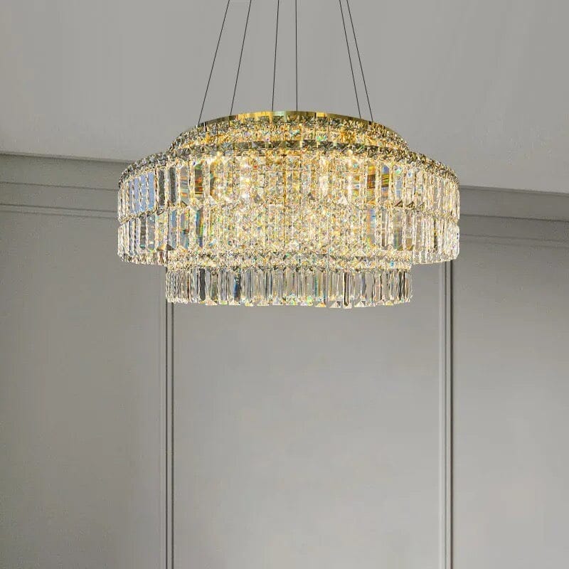 Elaren Chandelier