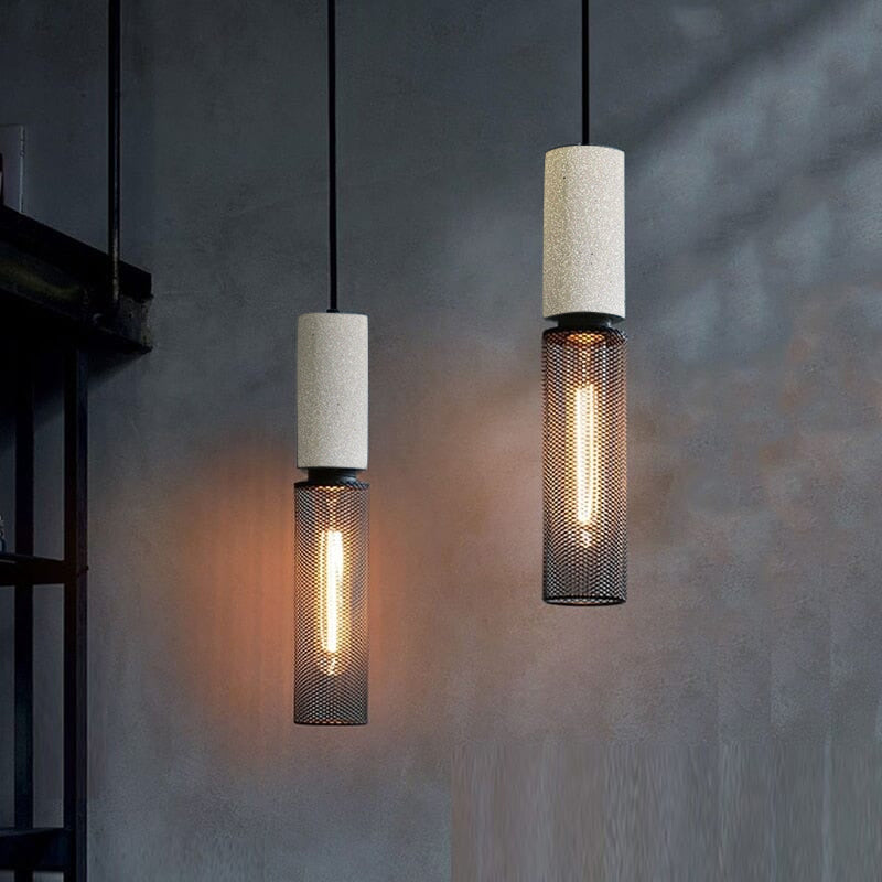 Cyber Classic Pendants