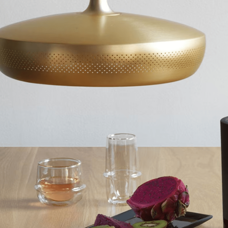 Nordic Opulent Pendant