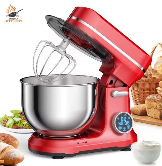 Zynella 1200W Kitchen Stand Mixer