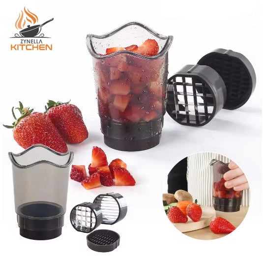 Zynella Fruit & Vegetable Slicer Set