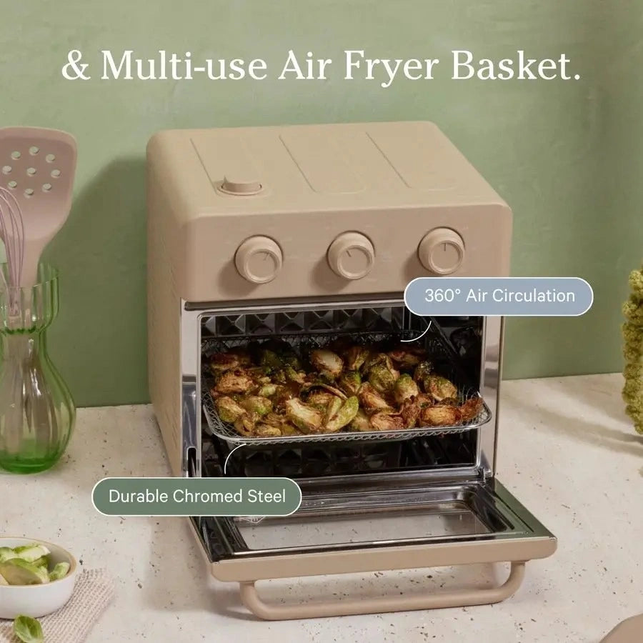 Zynella Wonder Oven Essential Accessory Kit