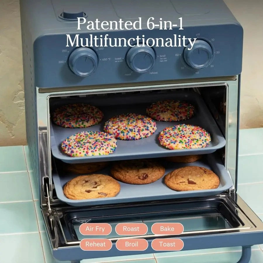 Zynella Wonder Oven Essential Accessory Kit
