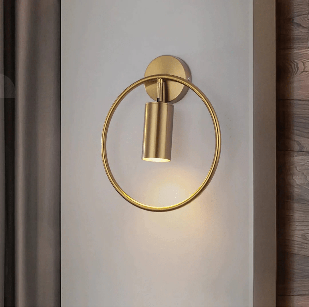 Canarra Luxury Light