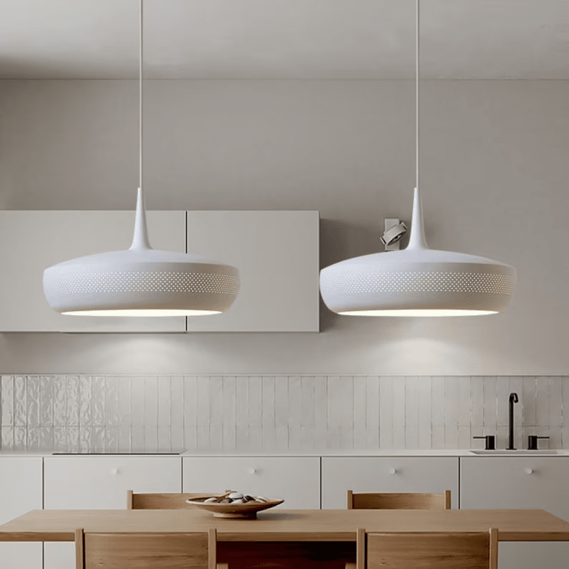 Nordic Opulent Pendant