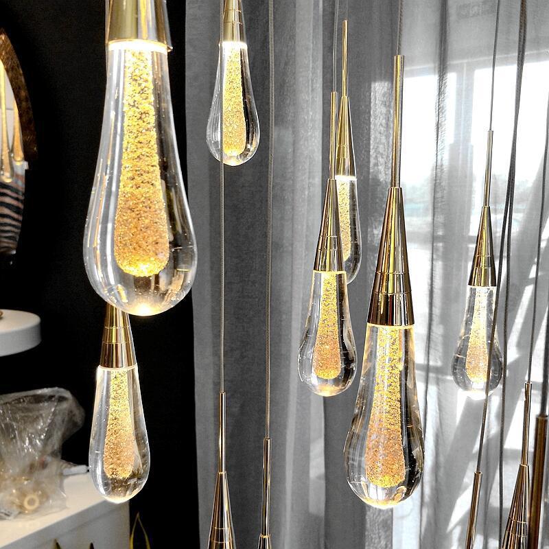 Zynella Wiltshire Crystal Chandelier