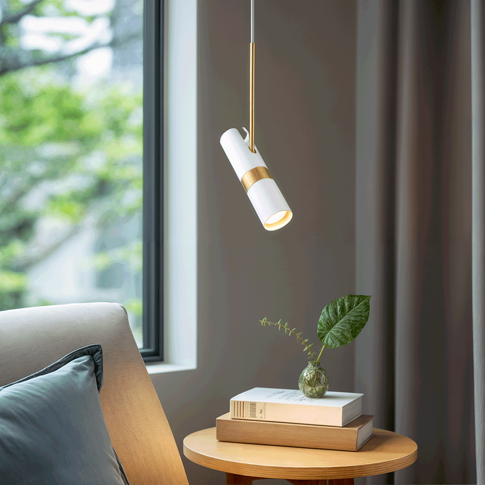 Alden Spotlight Lamps
