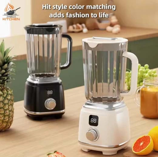 Zynella Multifunctional Home Juicer & Blender