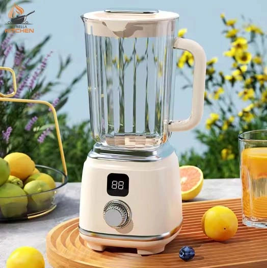 Zynella Multifunctional Home Juicer & Blender