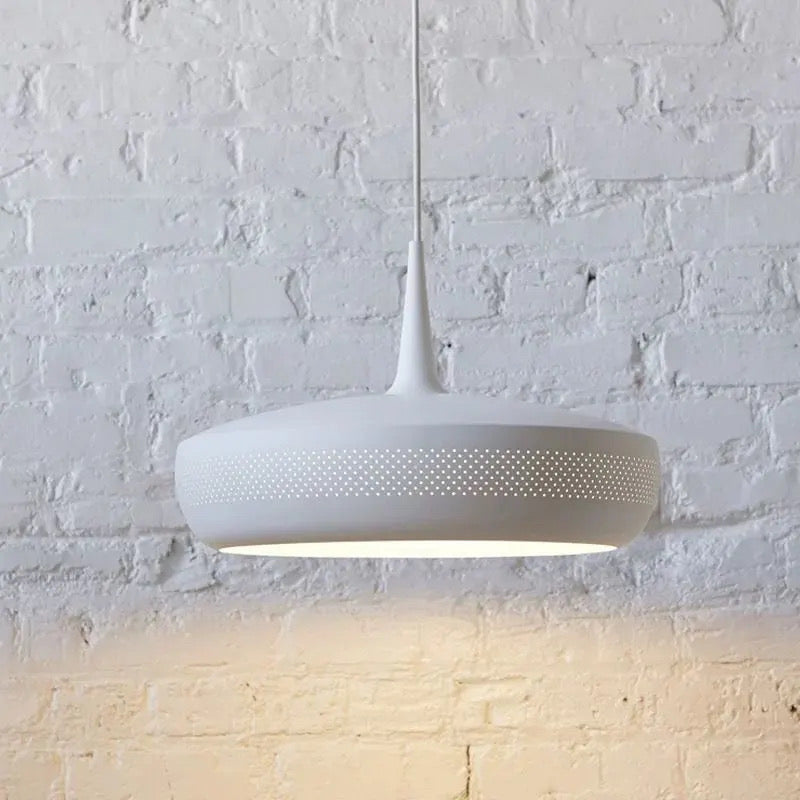 Nordic Opulent Pendant