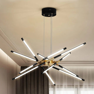 Valentino Spikey Chandelierk