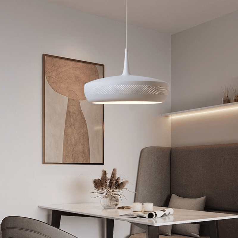 Nordic Opulent Pendant