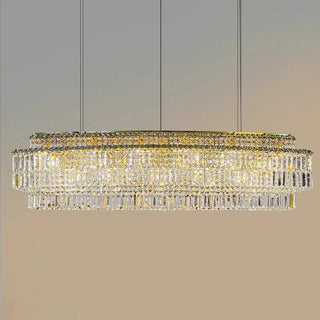 Charleston Modern Chandelier