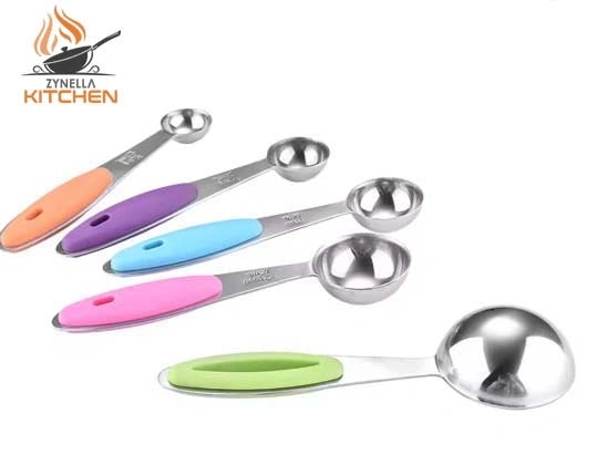 Zynella Measuring Set