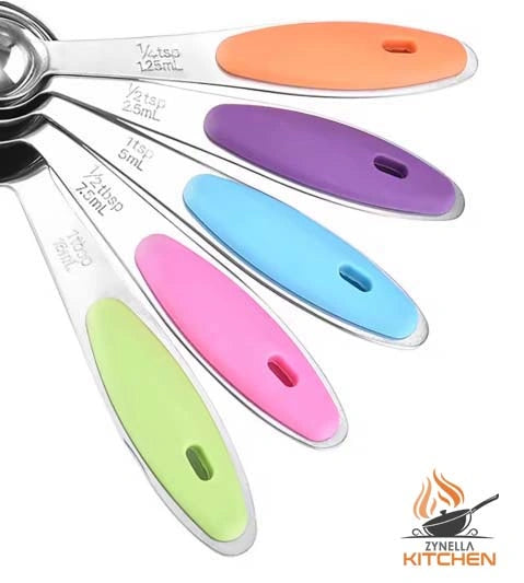 Zynella Measuring Set