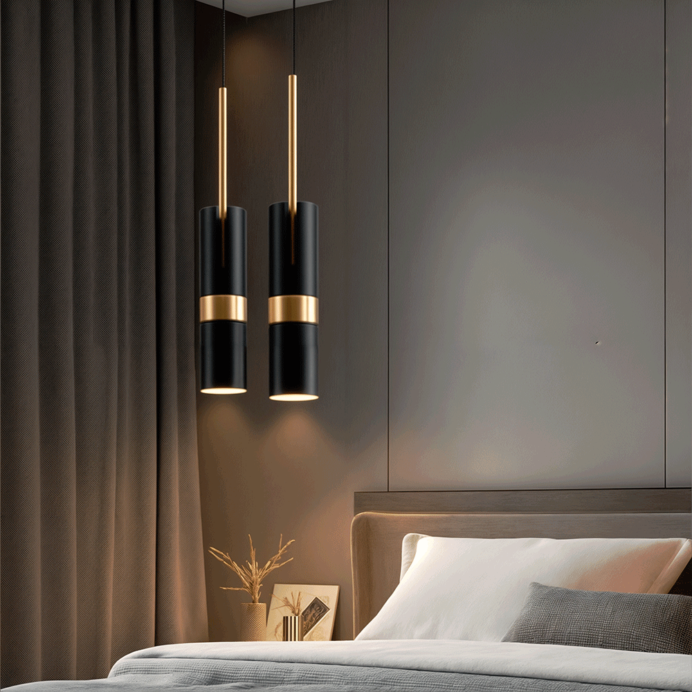 Alden Spotlight Lamps