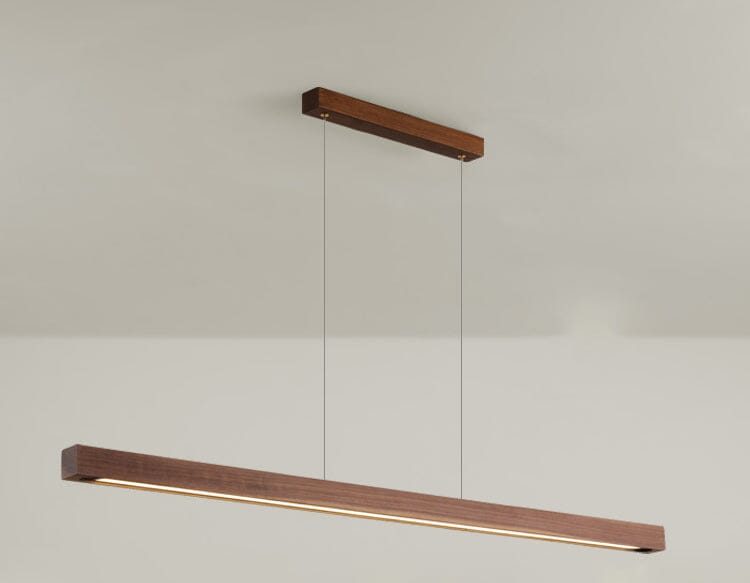 The Veneer Chandelier