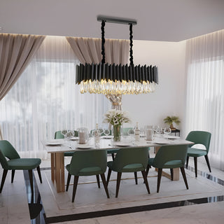 Grace Dining Chandelier