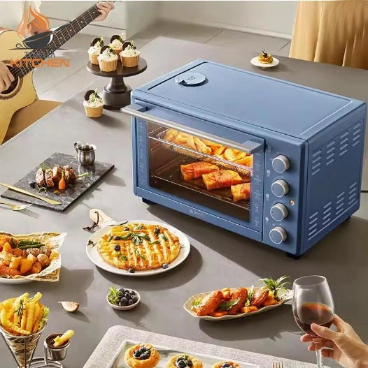 Zynella Air Fryer Oven