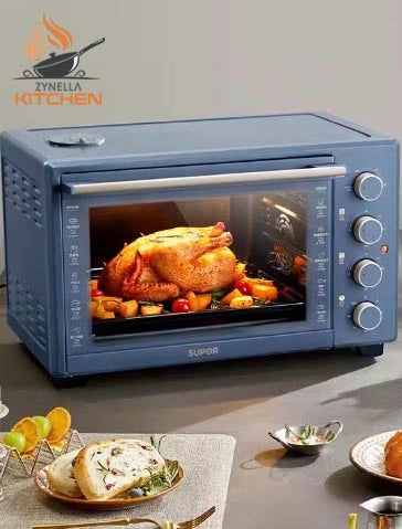 Zynella Air Fryer Oven
