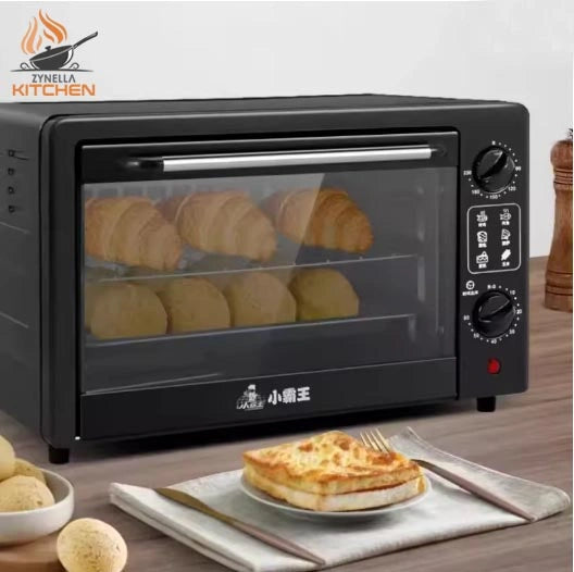 Zynella 22L Electric Oven KB-22F