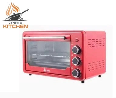 Zynella 22L Electric Oven KB-22F