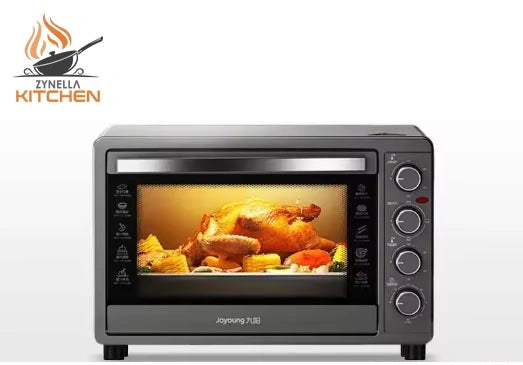 Zynella Large Capacity Household Oven