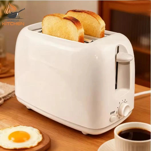 Zynella Multi-Function Home Bread Toaster Oven
