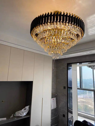 Leonardo Luxury Chandelier
