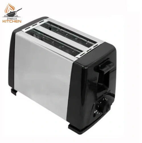 Zynella 2-Slice Automatic Bread Toaster with Variable Browning Control