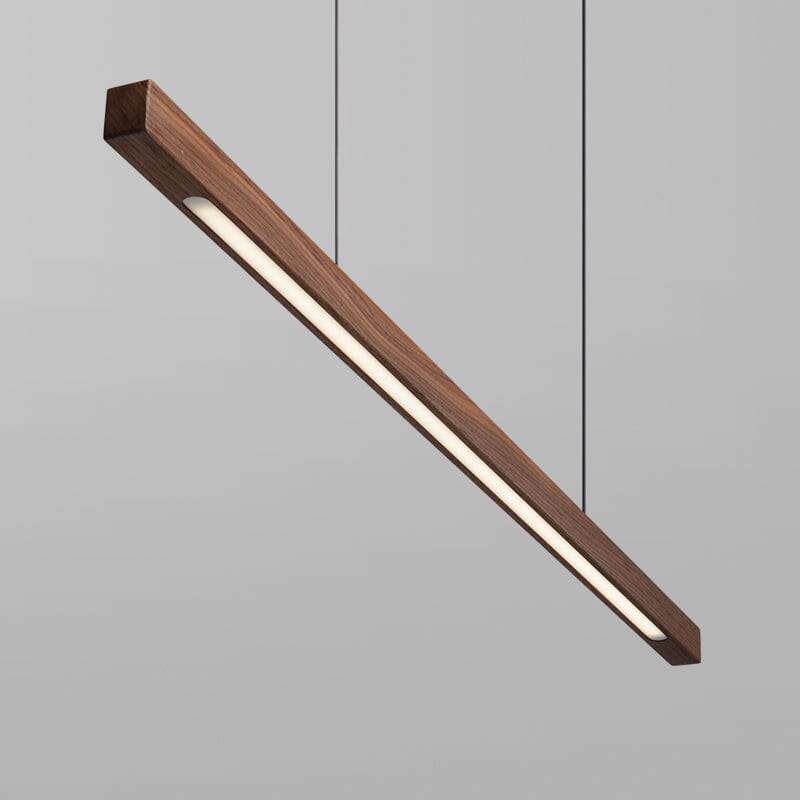 The Veneer Chandelier