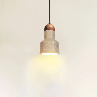 ZenStone Pendant Light