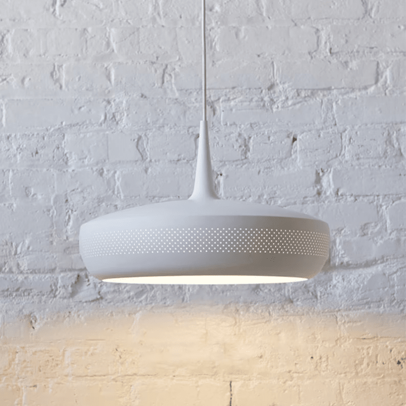 Nordic Opulent Pendant