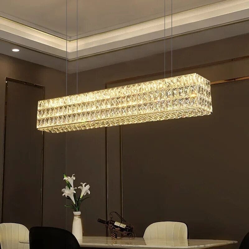 Emmeline Luxury Chandelier
