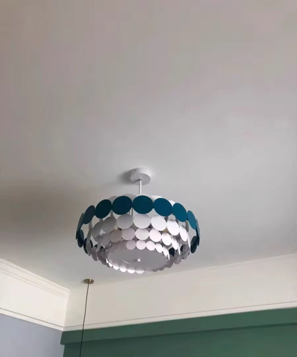 Haniya Accent Light Chandelier