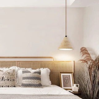 ZenStone Pendant Light