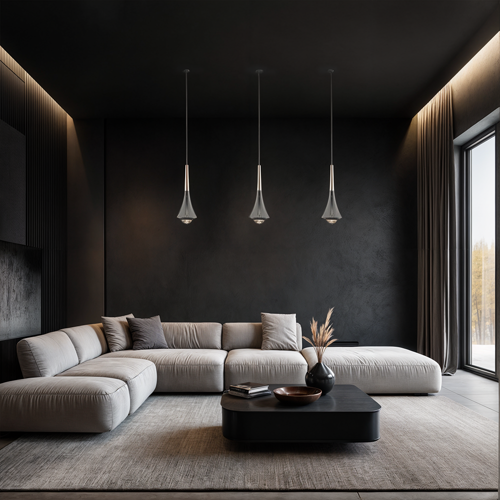 Gisela Modern Pendants