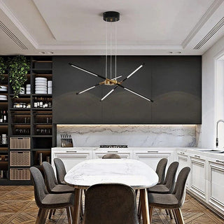 Valentino Spikey Chandelierk