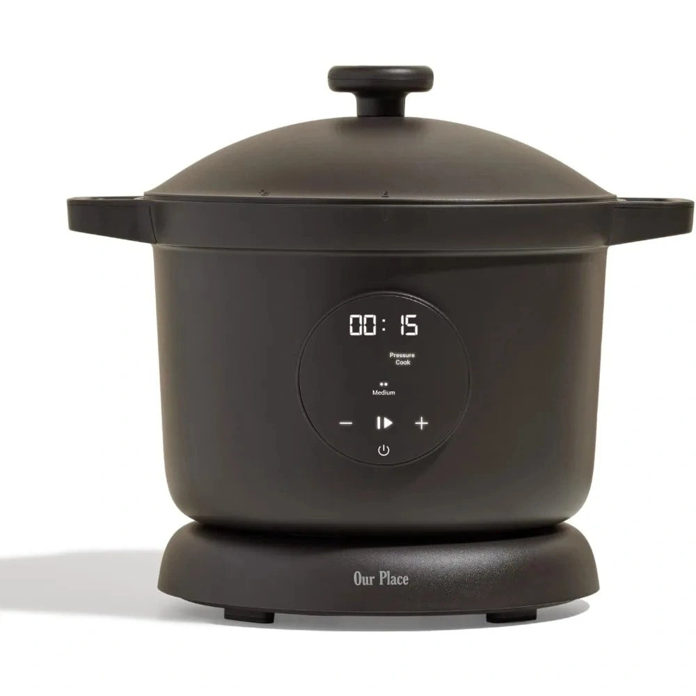 Zynella 6-Quart Multi Cooker