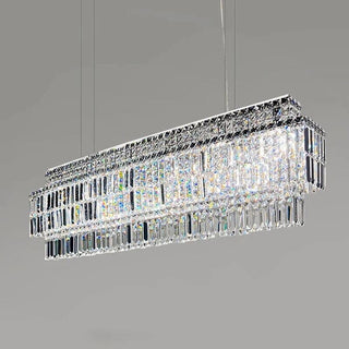 Charleston Modern Chandelier
