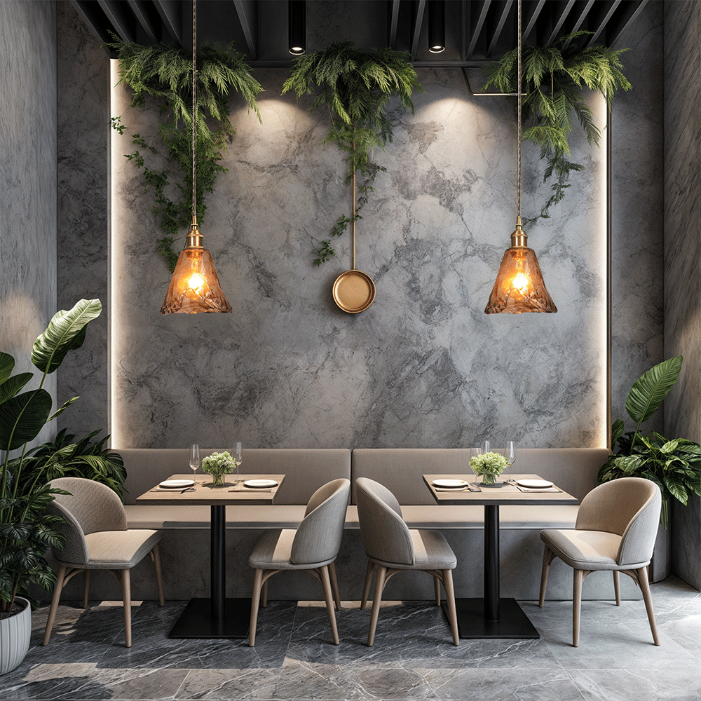 Atelier Glow Pendant
