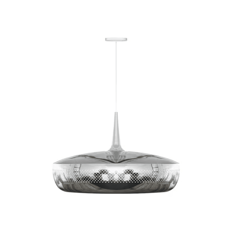 Nordic Opulent Pendant