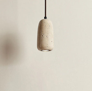 ZenStone Pendant Light
