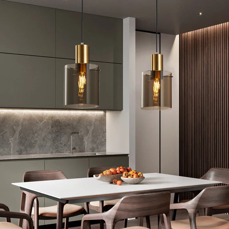 London Bridge Accent Pendant Lights