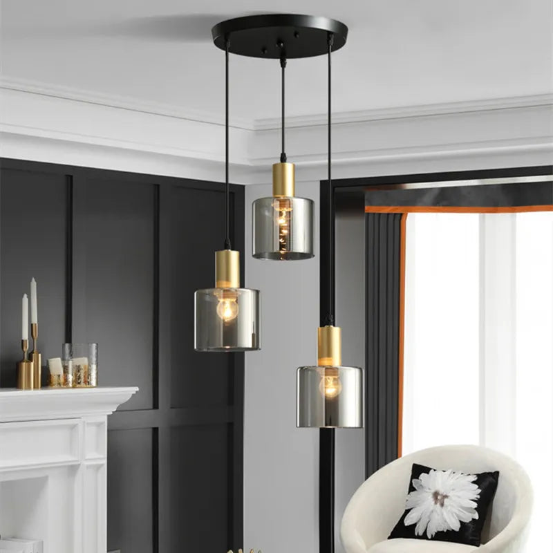 London Bridge Accent Pendant Lights