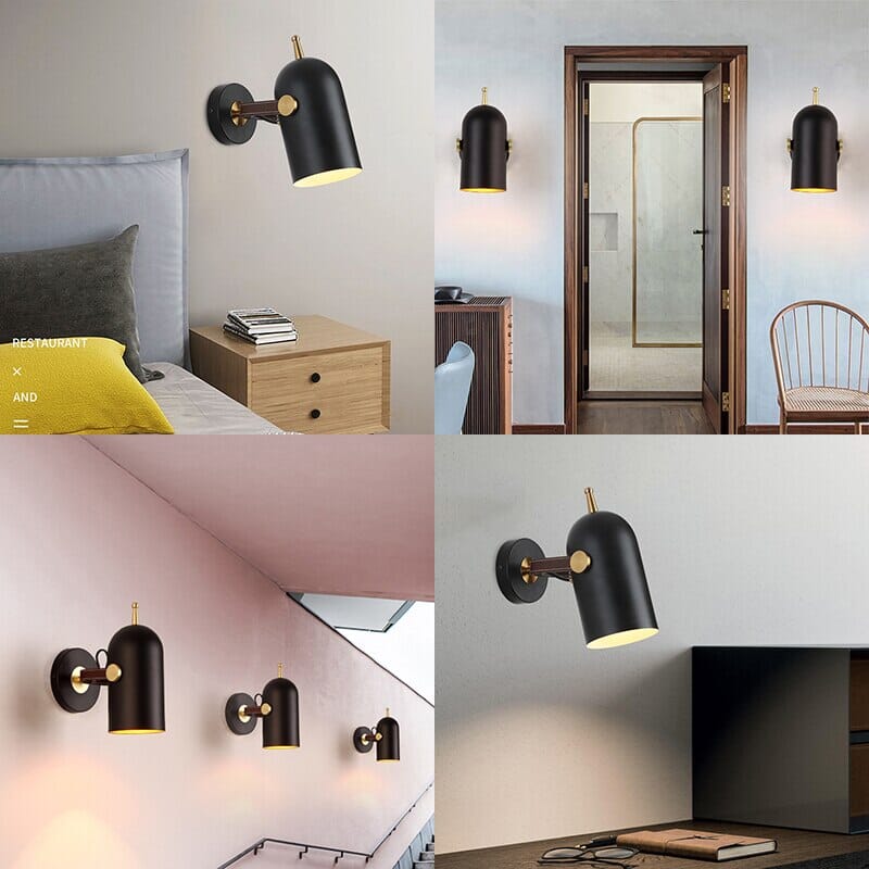 Macaroon LED Pendant