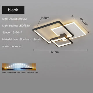 Dalston Accent Light Lamp