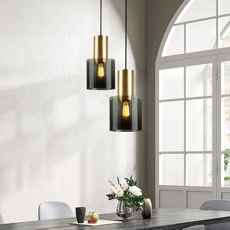 London Bridge Accent Pendant Lights