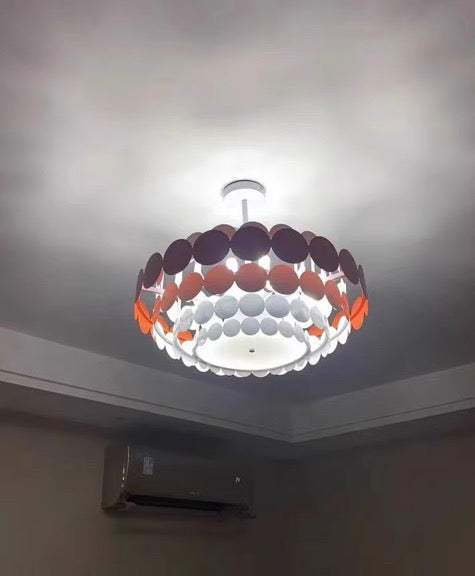 Haniya Accent Light Chandelier