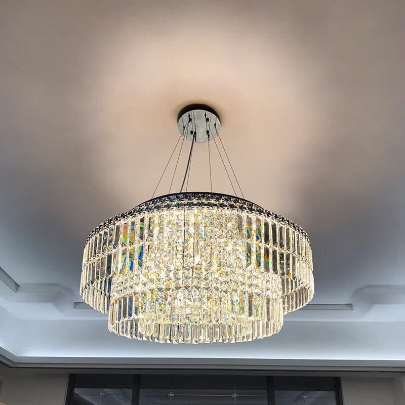 Elaren Chandelier